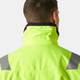 HELLY HANSEN kuoritakki Alna 2.0 fl. kelt./musta